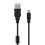 Cabo de dados USB para câmera D7000 D700 D300S D3100 -E4 1