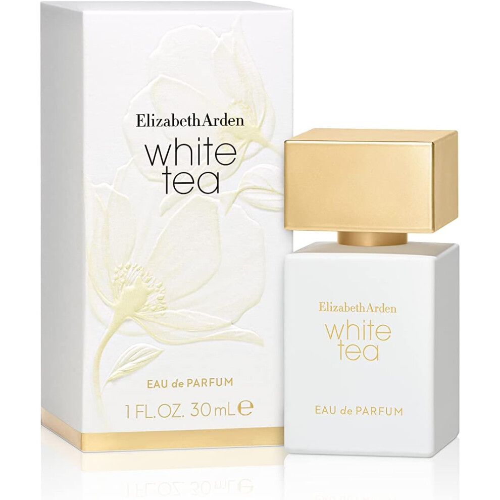 Elizabeth Arden White Tea 30ml EDP Spray