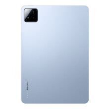 Xiaomi Pad 7 Qualcomm Snapdragon 28,4 cm (11.2") 8/ 256 GB Blue
