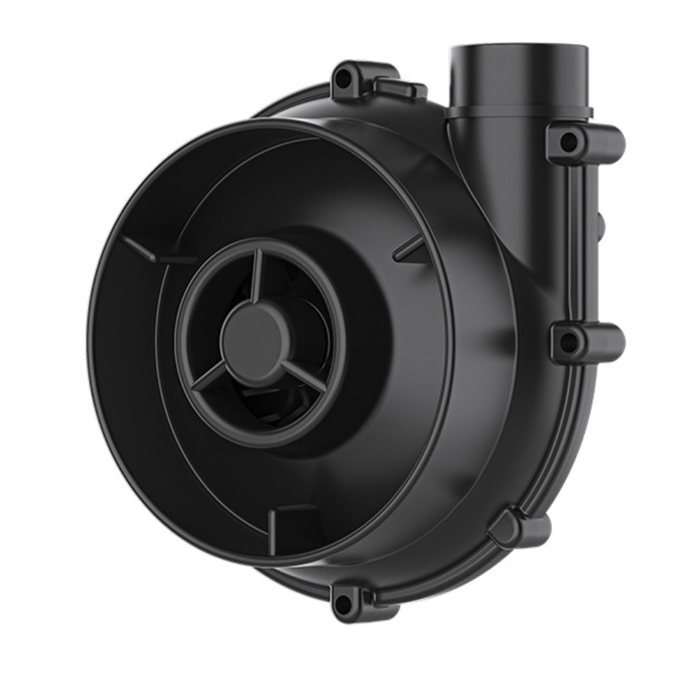 Wm7040 24V Brushless Dc Centrifugal Blower High Pressure Low Noise For Cooling Equipment Air Purifying Mask 4852884970728