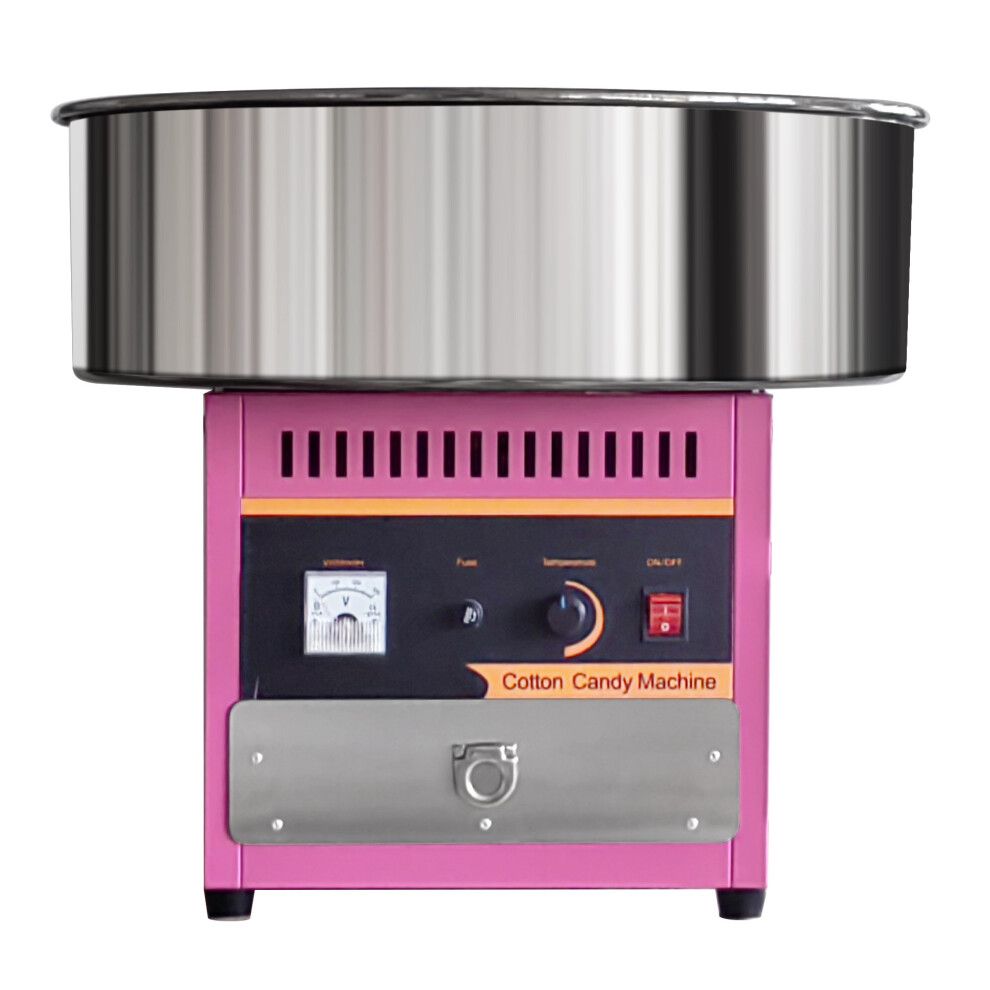 Large Commercial Electric Candy Floss Machine