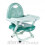CHICCO - Rehausseur Pocket Snack Sage 1