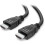 Dell Dell CB325H - HDMI cable with Ethernet - 1.8 m 2