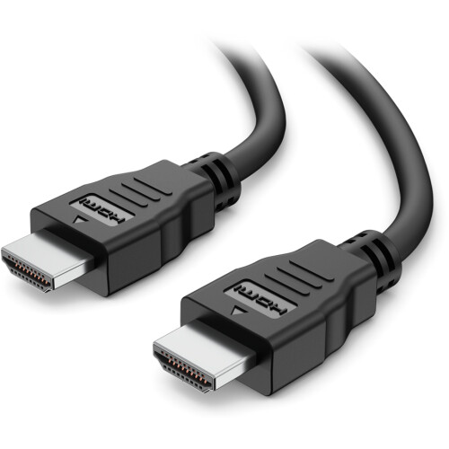 Dell Dell CB325H - HDMI cable with Ethernet - 1.8 m 1