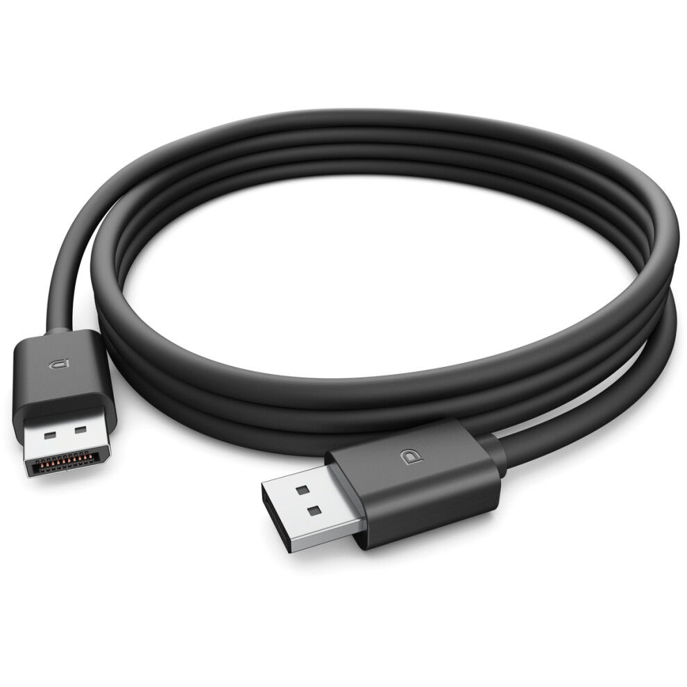 Dell Cb325d - Displayport Cable - Displayport To Displayport - 1.8 M