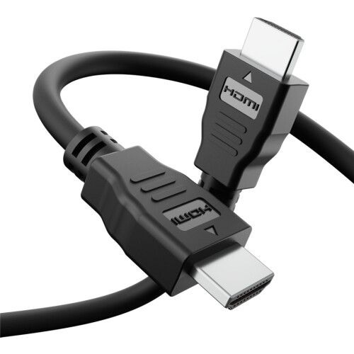 Dell Dell CB325H - HDMI cable with Ethernet - 1.8 m 2