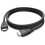 Dell Dell CB325H - HDMI cable with Ethernet - 1.8 m 1