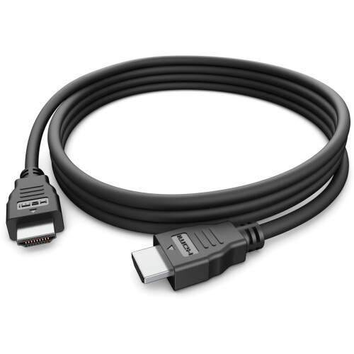 Dell Dell CB325H - HDMI cable with Ethernet - 1.8 m