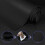 (Box Package) XXL Black Mouse Pad Gaming MousePad Large Mouse pad Gamer Mause Carpet PC Desk Mat keyboard pad Computer 5