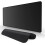 (Box Package) XXL Black Mouse Pad Gaming MousePad Large Mouse pad Gamer Mause Carpet PC Desk Mat keyboard pad Computer 1