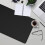 (Box Package) XXL Black Mouse Pad Gaming MousePad Large Mouse pad Gamer Mause Carpet PC Desk Mat keyboard pad Computer 3