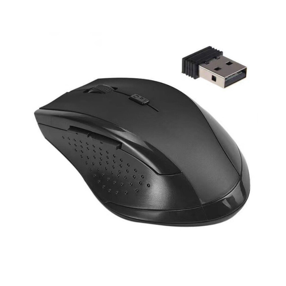 (400X700x3mm, Wa00326 Cat 22) 2.4Ghz Wireless Mouse Gamer For Computer Pc Gaming Mouse With Usb Receiver Laptop Accessories Mice 9036185404624