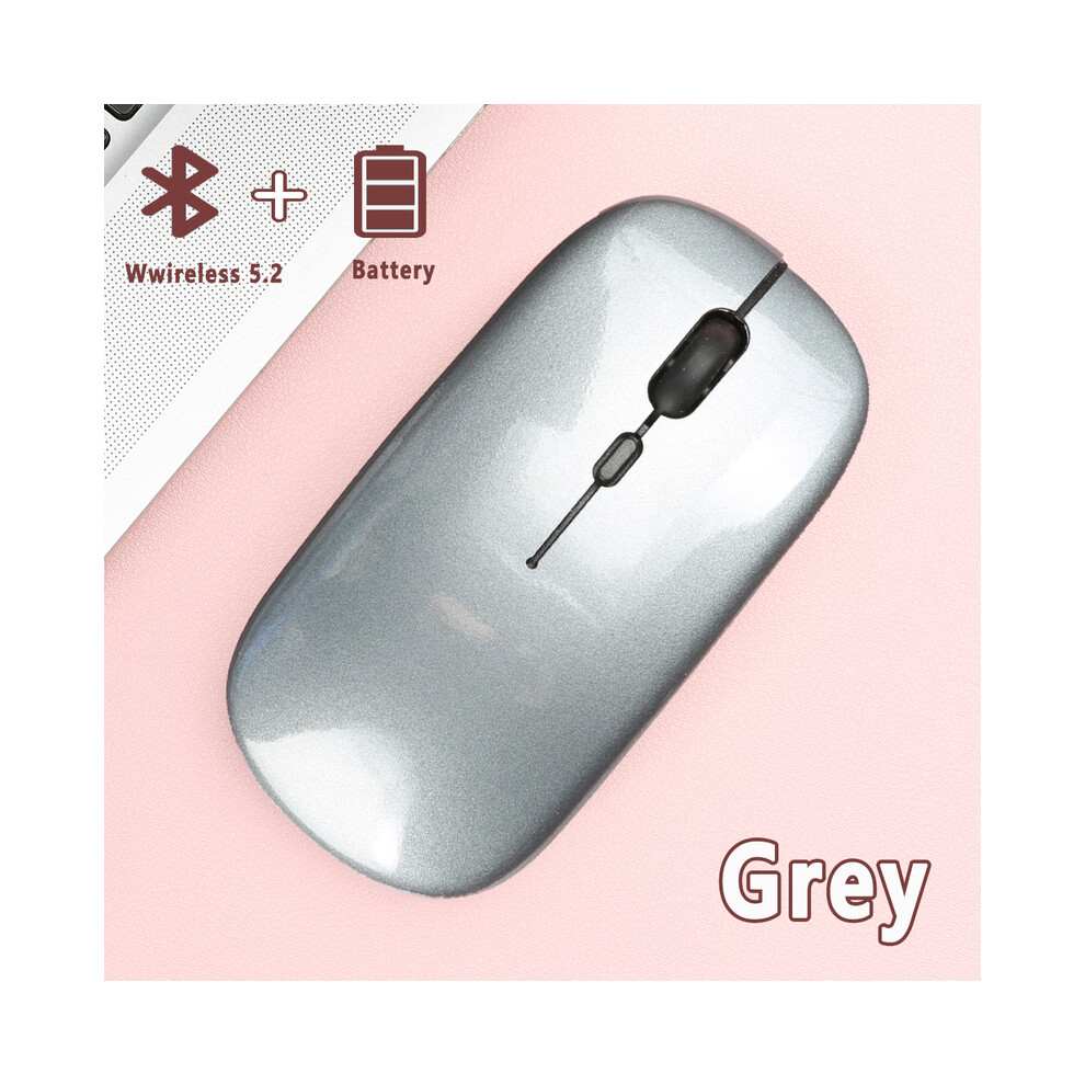 Photos - Mouse MAXPOWER  Bluetooth  for Laptop (BT 5.0) Computer Bluetooth  Portable PC  Bluetooth Compatibl (400x800x3mm, WA00410 12)