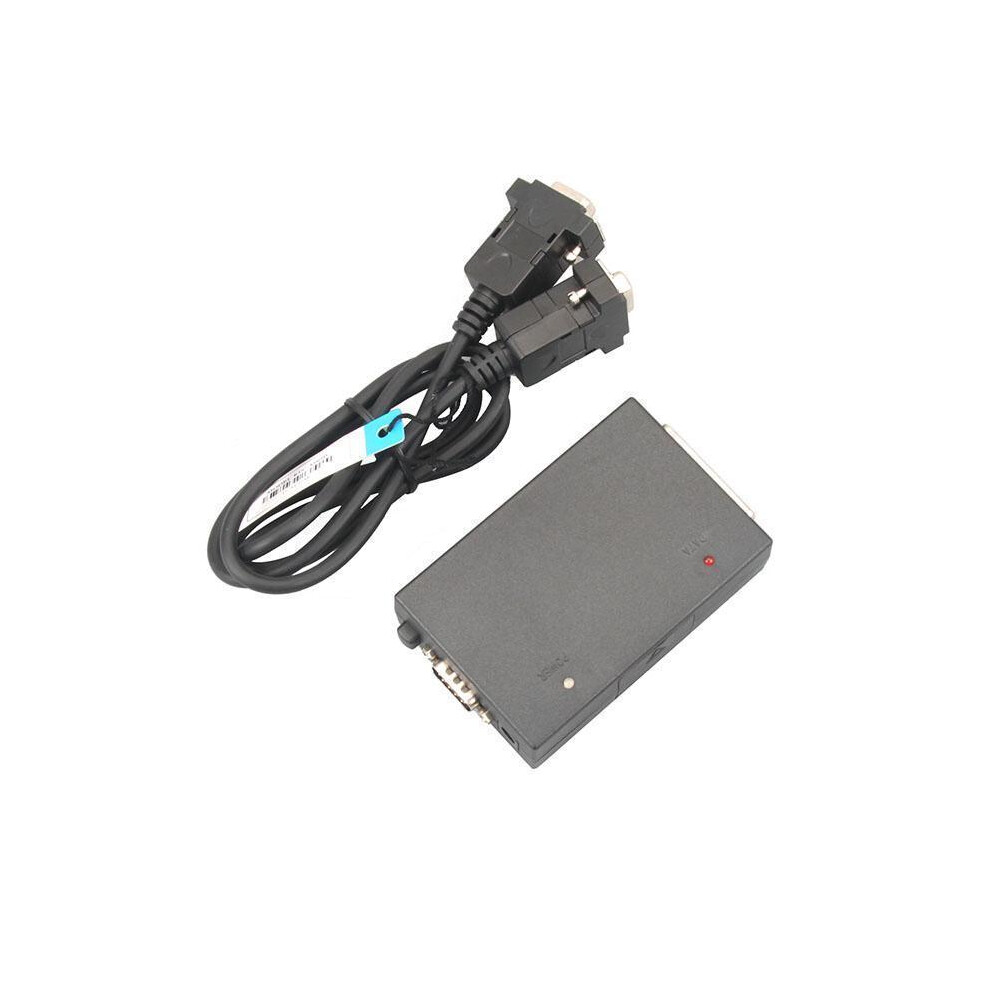 Maxtondata Radio Interface Box Programming Rib Kit For Motorola Portable Radio Ht1000 Walkie Talkie 9036185676748