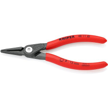 Knipex 48 11 J0 Prec   zne klie   te na poistn    kr      ky 8-13 mm