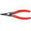 Knipex Knipex 48 11 J0 Πένσες Ακρίβειας Circlip 8-13mm 1
