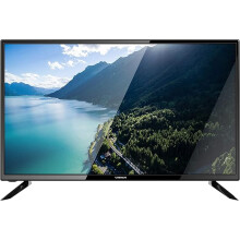 VELTECH 32 Inch HD Ready LED TV with Freeview HD, 2 x HDMI, HD DolbyDigital AudioTV+,USB Record and Media Player