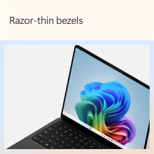 MS Surface Laptop 15 Inch Touchscreen Snapdragon 12 core16GB 1TB SSD