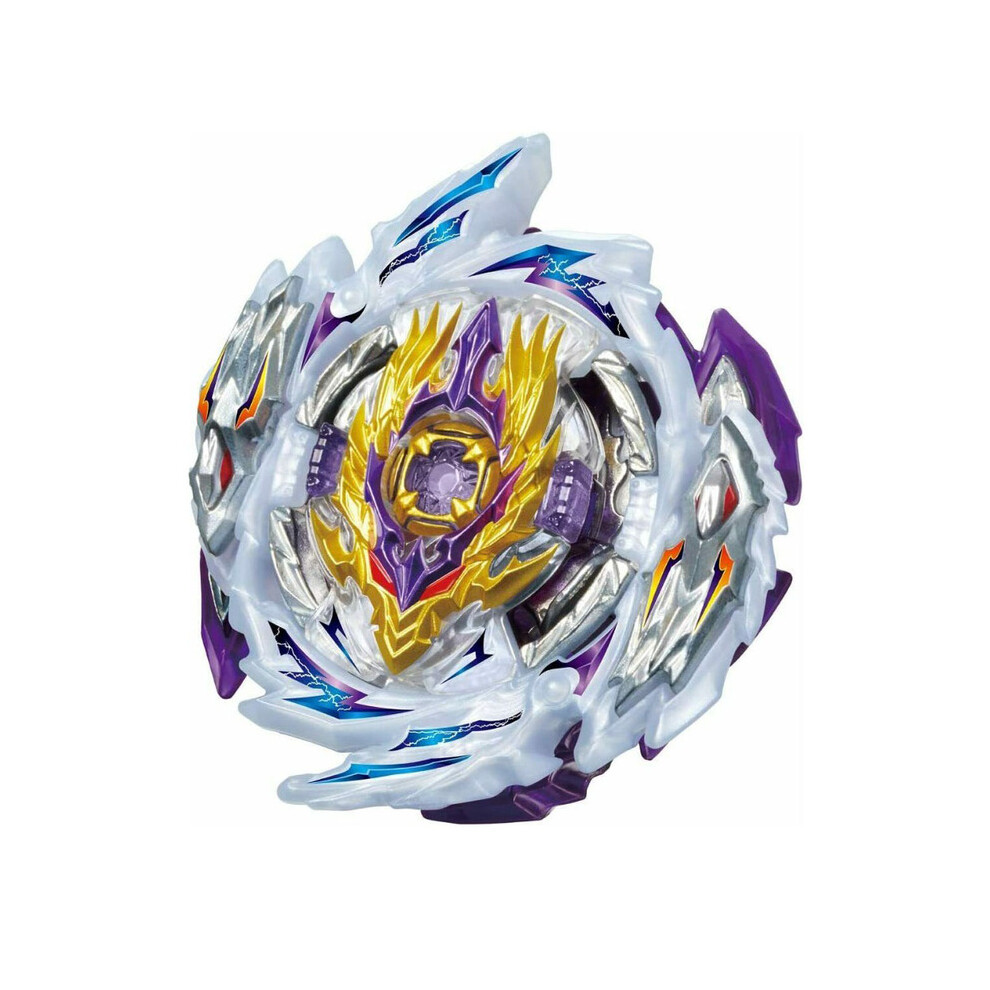 Photos - Other Toys MAXPOWER  B-X TOUPIE BURST BEYBLADE Spinning Top B-180 Dynamite Belial DB GENUINE Kids Toys For Children (B168)