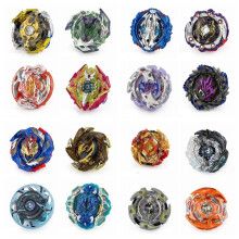 (B4) Mixed Brand Spinning Top Toys for Children(Random Parts)