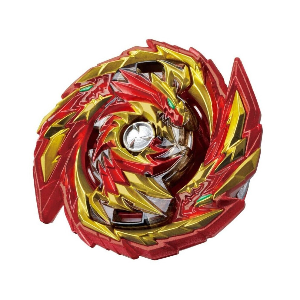 Photos - Other Toys MAXPOWER  B-X TOUPIE BURST BEYBLADE SPINNING TOP SuperKing GT B-144 Booster Zwei Longinus Dr.Sp' METSU B144 (B155)