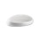 Alessi Alessi | Gnam - Design Bread Bin  Thermoplastic Resin  White 4