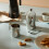 Alessi Alessi Officina Cr?mier Argent 5