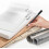 Staedtler Staedtler Lumocolor Universal Pen  Medium  Felt Tip  Permanent Marker 4