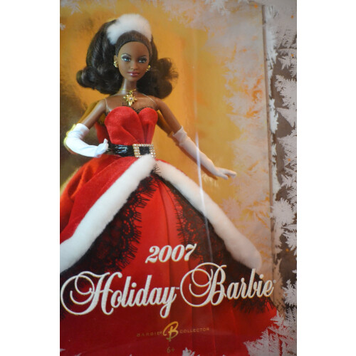 Barbie Barbie Collector Vakantiepop (Aa) 2