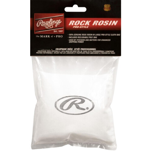 Sac de r?sine de roche Rawlings