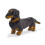 Melissa & Doug Melissa s Doug ris tacsk - lethu kitmtt llat, nagy 1