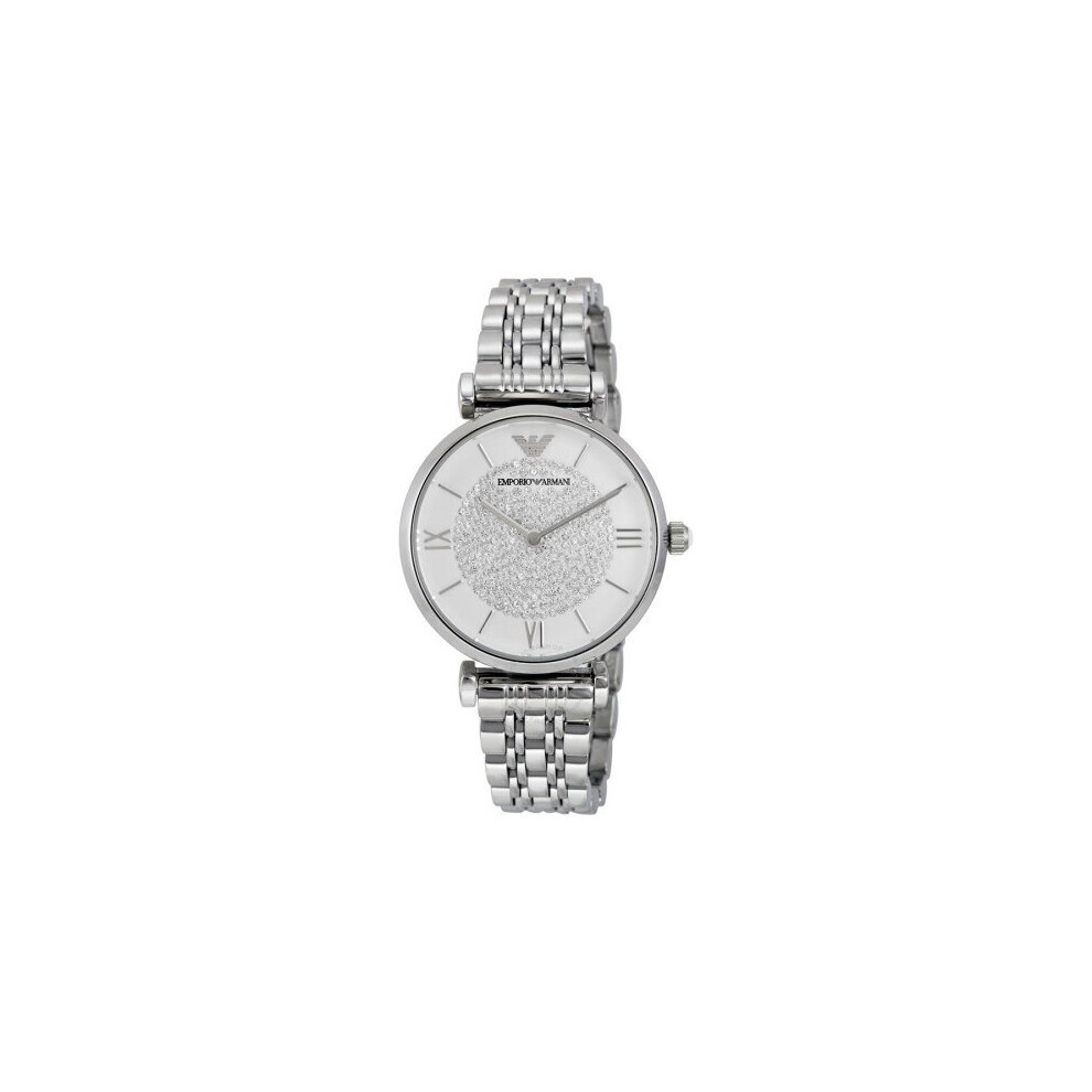 Armani Emporio Watch Ar1925