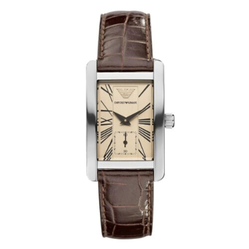 Armani Emporio Armani Women's Watch ref. AR0155