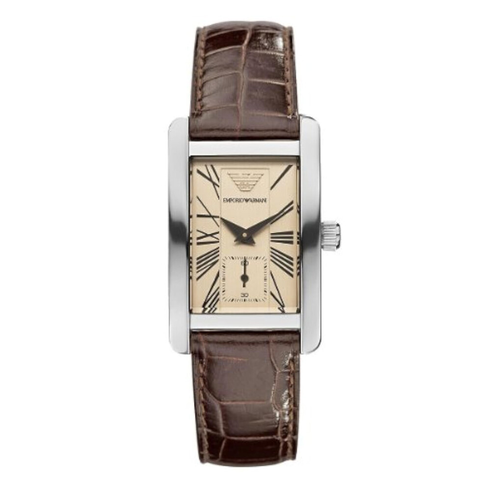Armani Emporio Women's Watch Ref. Ar0155