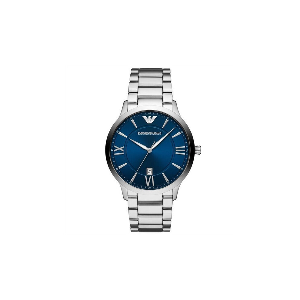 Armani Emporio Ar11227 Men's Watch Not,Specified