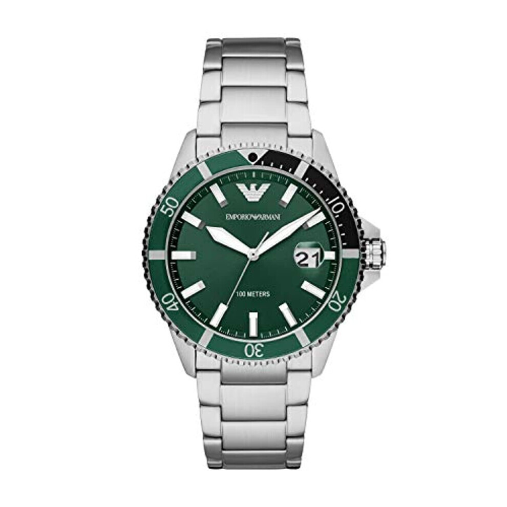 Armani Emporio Man Watch Ref. Ar11338