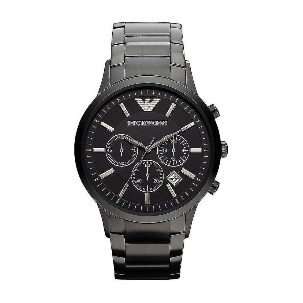 Armani Emporio Ar2453 Chronograph Men's Watch