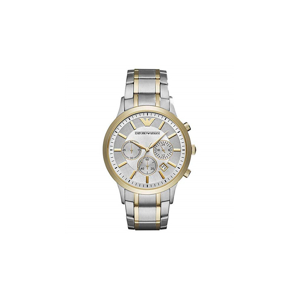 Armani Watch Man Ar11076 Emporio Not,Specified