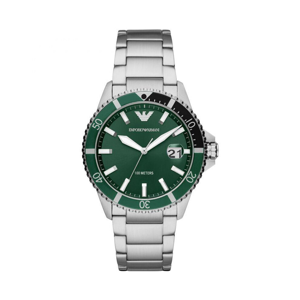 Armani Emporio Ar11338 Men's Watch Not,Specified