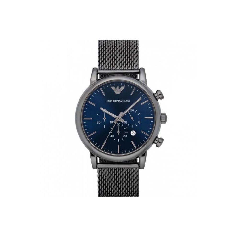 Armani Emporio Watch Ar1979