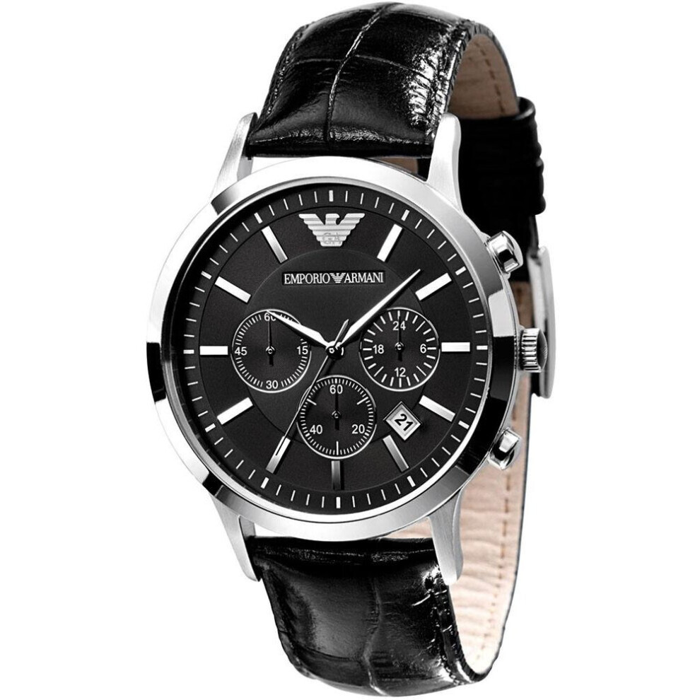 Armani Emporio Watch Ar2447 Not,Specified