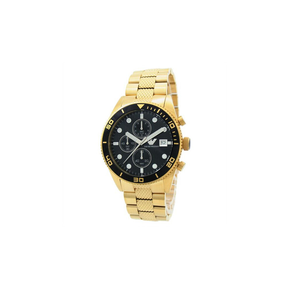 Armani Watch Man Ar5857 Emporio