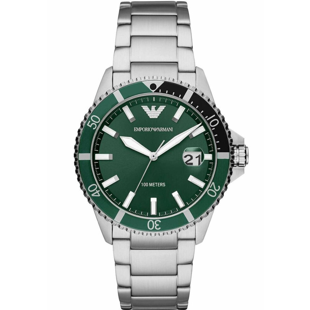 Armani Men's Watch Ar11338 (? 42 Mm) Not,Specified