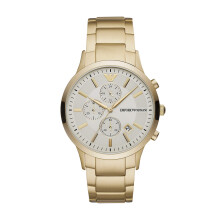 Emporio Armani Men's Analogue Quartz Watch AR11332