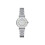 Empoirc Armanni  Ferris Wheel quartz watch AR1908 shell white 1
