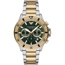 Emporio Armani AR11586 Diver Chronograph Men's Watch