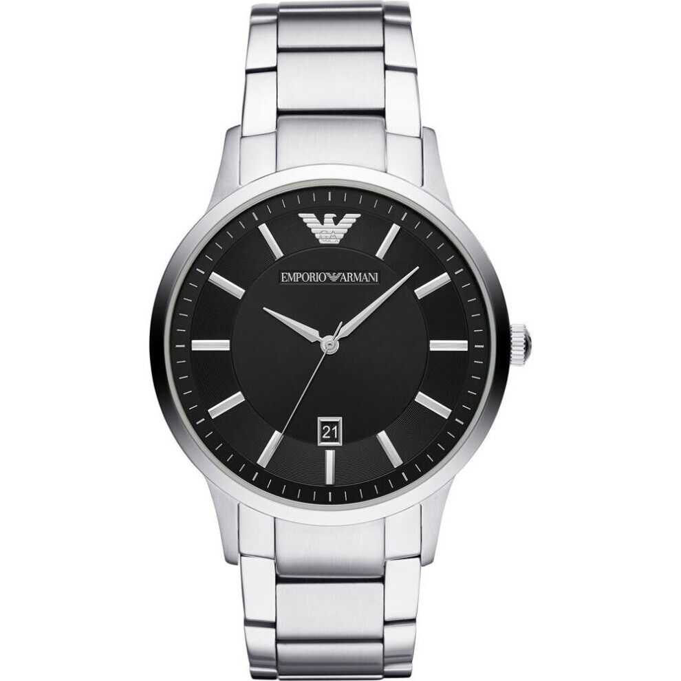 Armani Emporio Watch Ar11181 Not,Specified