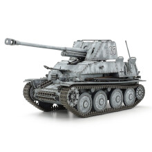 Modelos Tamiya Marder III Ger Tank DStryr 35