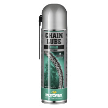 Motorex Chainlube 622 Strong Street - 500ml. Spuitbus 171-623-051