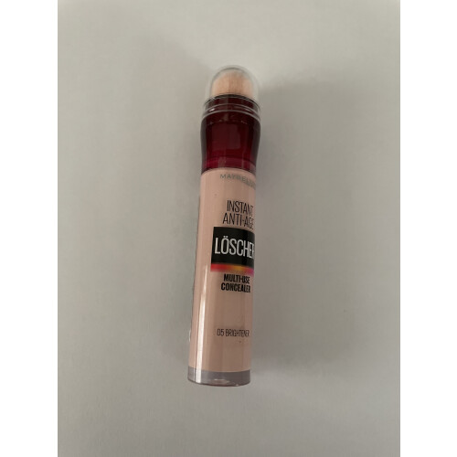 Maybelline Maybelline instant anti age multi use concealer - # 05 brightener 1